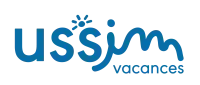 Logo USSIM Vacances